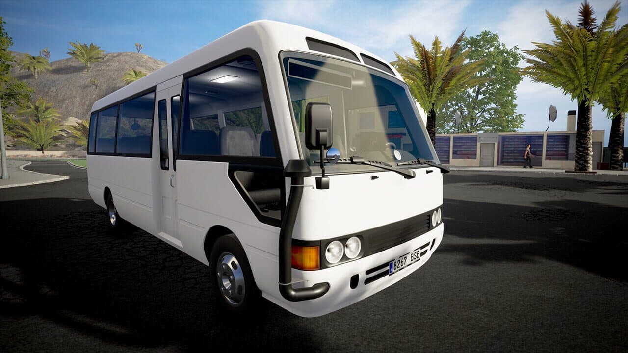Tourist Bus Simulator: BB40 thumbnail 2
