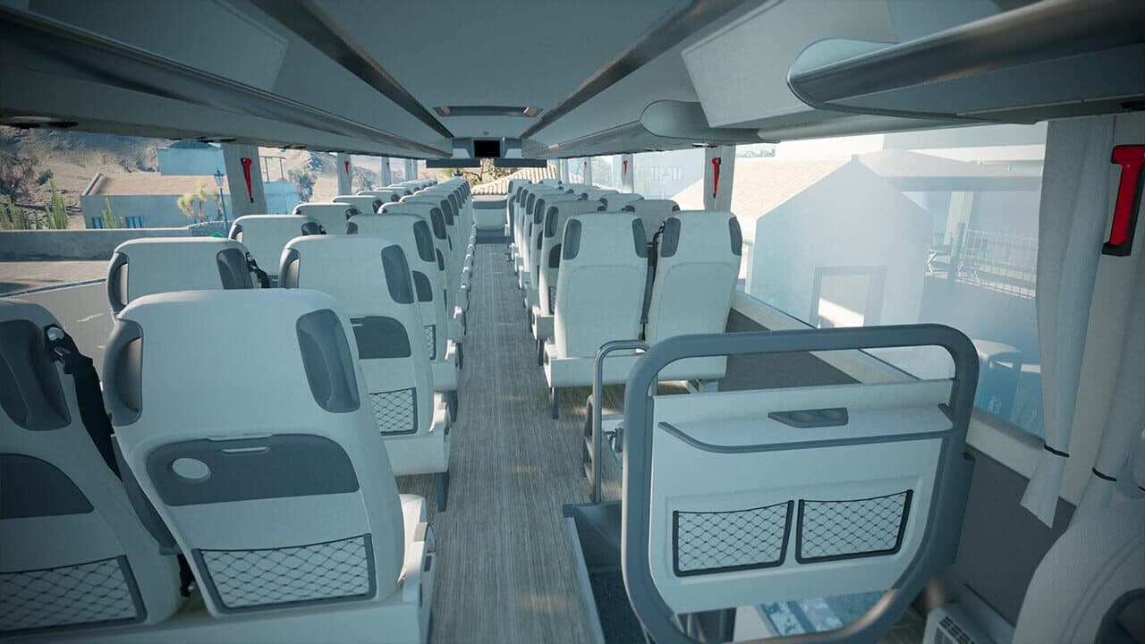 Tourist Bus Simulator: VDL Futura FDD2 thumbnail 13