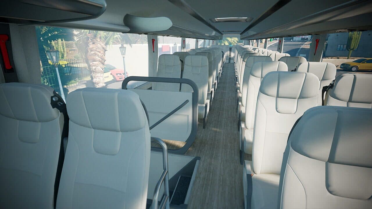 Tourist Bus Simulator: VDL Futura FDD2 thumbnail 14