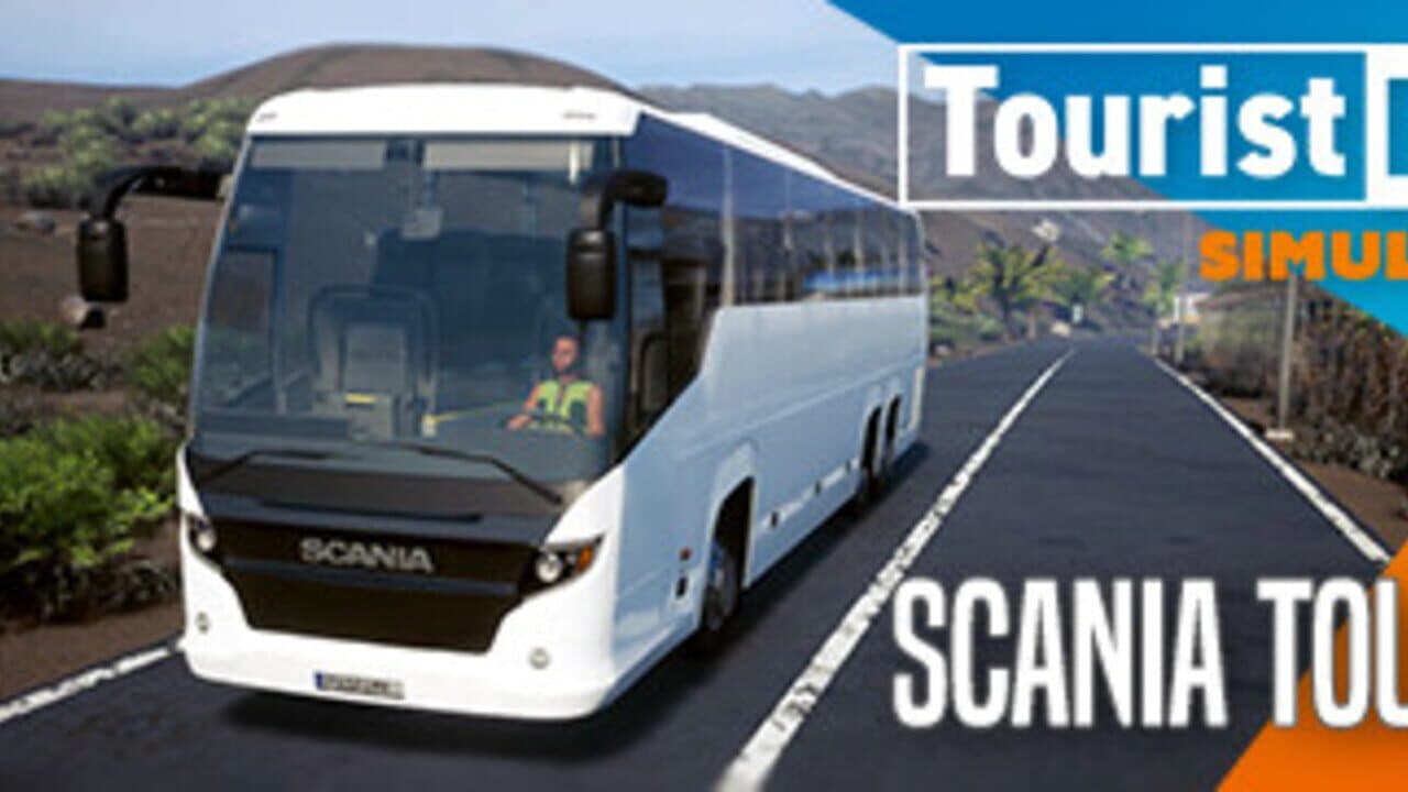 Tourist Bus Simulator: Scania Touring thumbnail 16