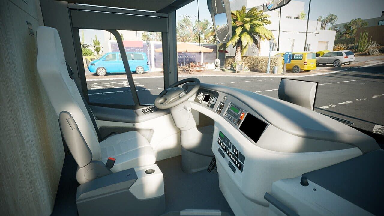 Tourist Bus Simulator: VDL Futura FDD2 thumbnail 16