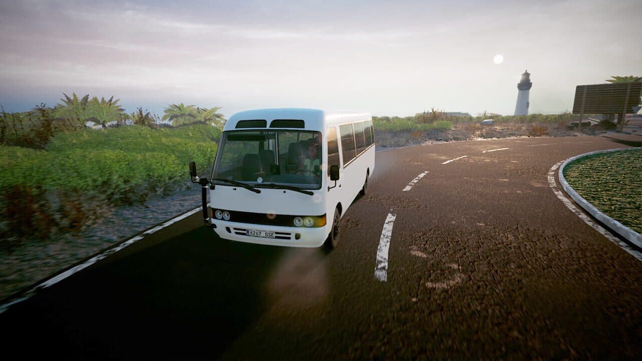 Tourist Bus Simulator: BB40 thumbnail 8