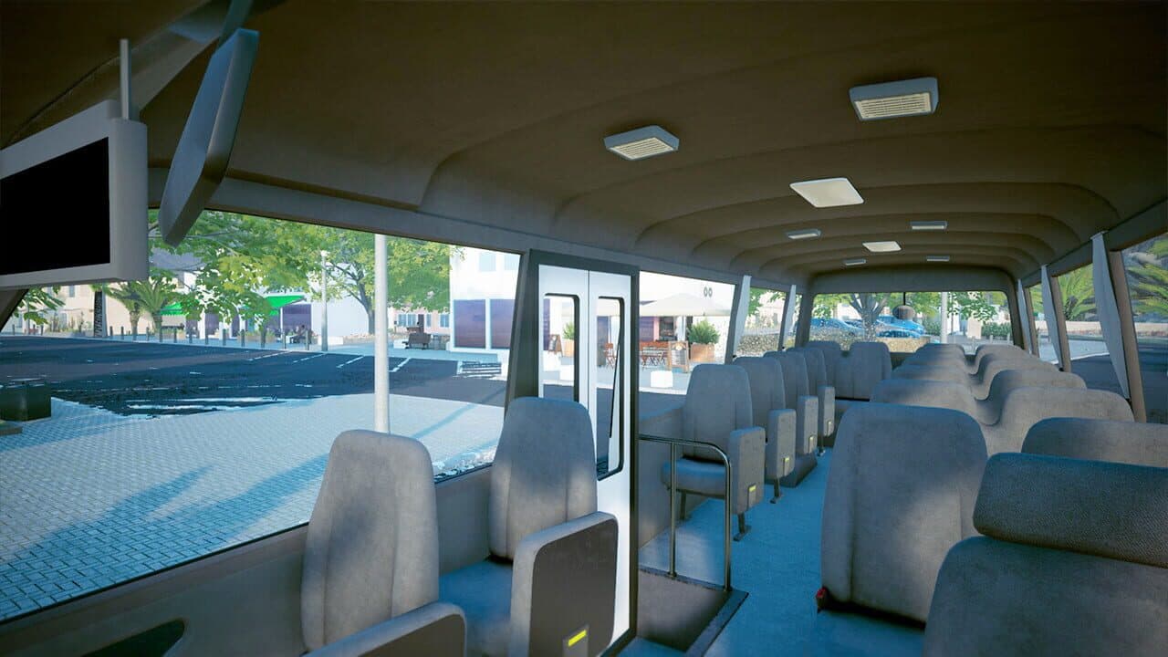Tourist Bus Simulator: BB40 thumbnail 11