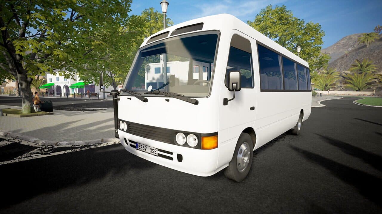 Tourist Bus Simulator: BB40 thumbnail 13