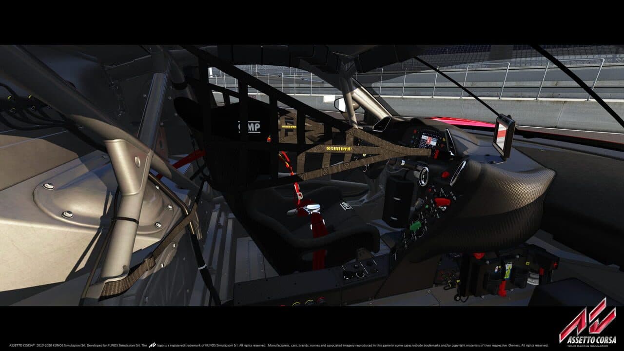 Assetto Corsa: Red Pack thumbnail 2
