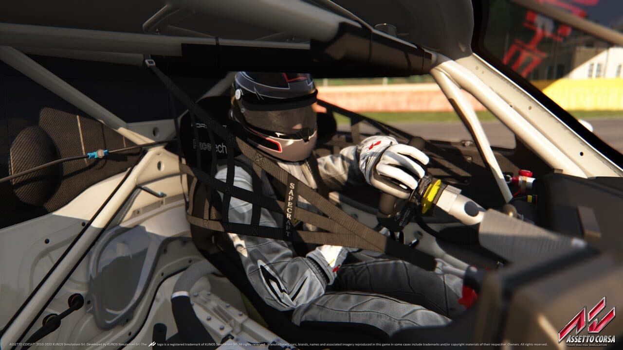 Assetto Corsa: Porsche Pack III thumbnail 4