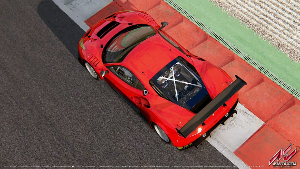 Assetto Corsa: Red Pack thumbnail 5