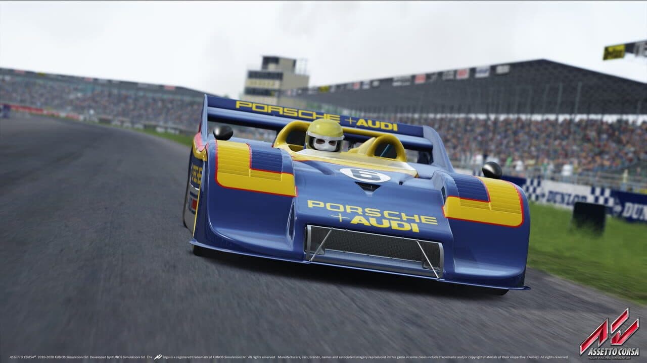 Assetto Corsa: Porsche Pack I thumbnail 3