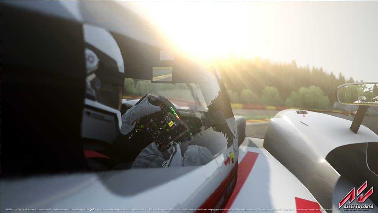 Assetto Corsa: Ready to Race Pack thumbnail 16