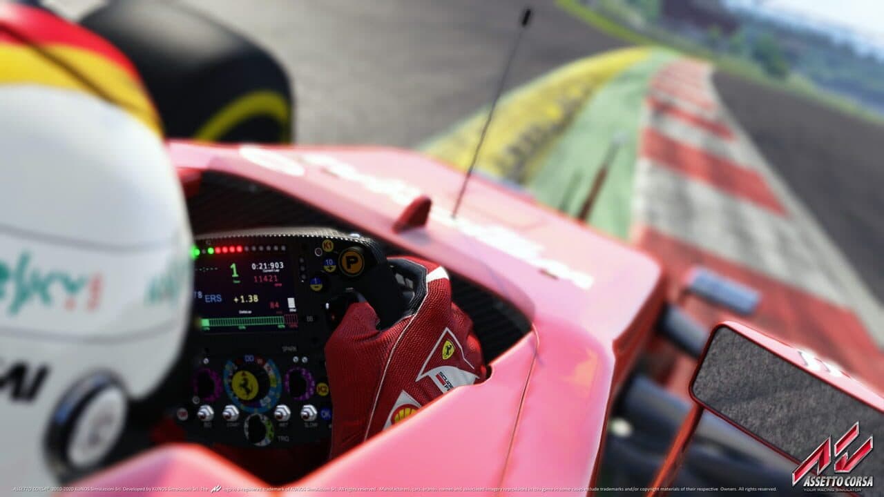 Assetto Corsa: Red Pack thumbnail 7