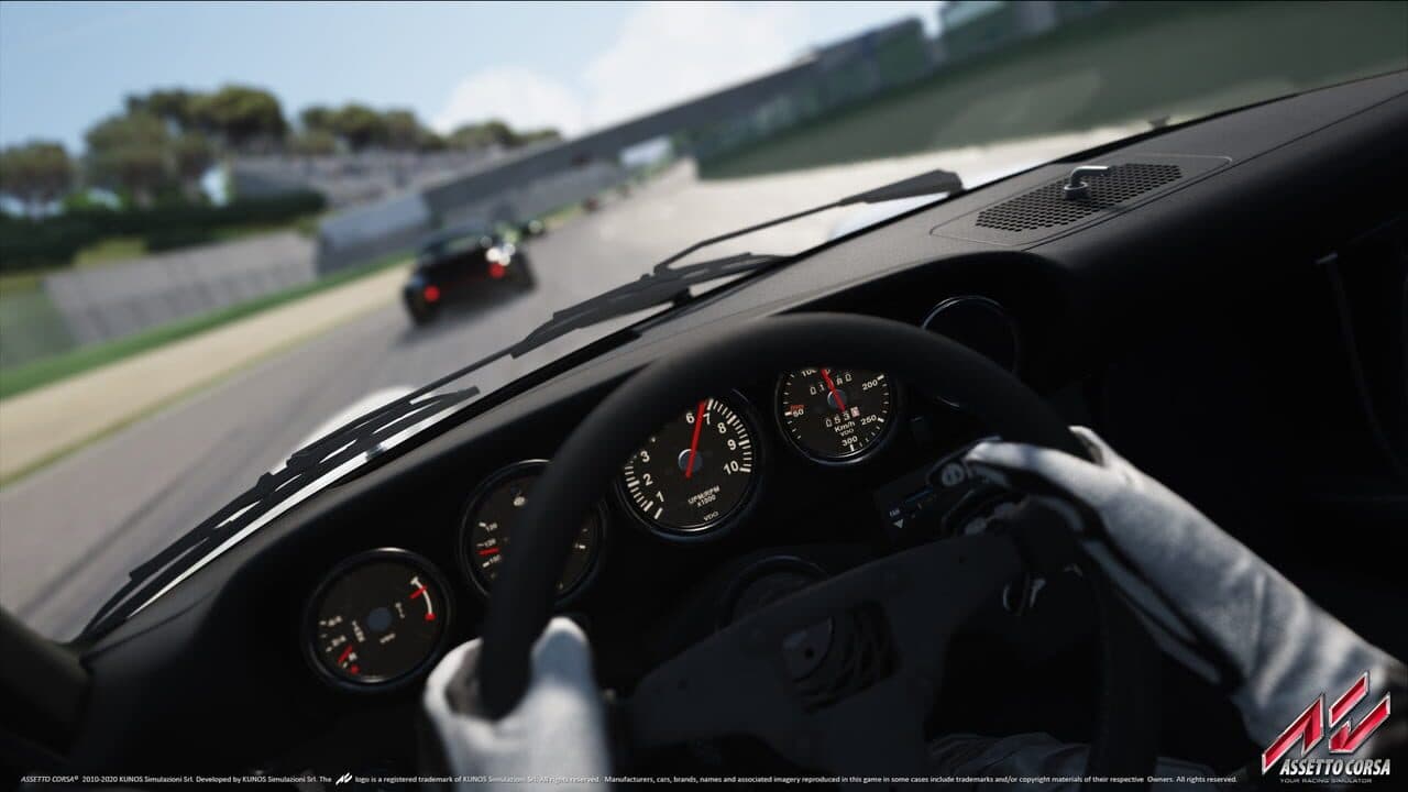 Assetto Corsa: Porsche Pack I thumbnail 4