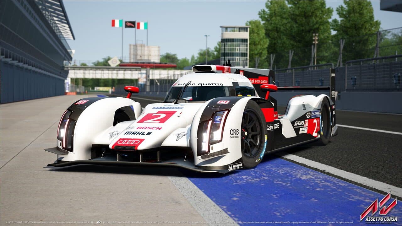 Assetto Corsa: Ready to Race Pack thumbnail 17