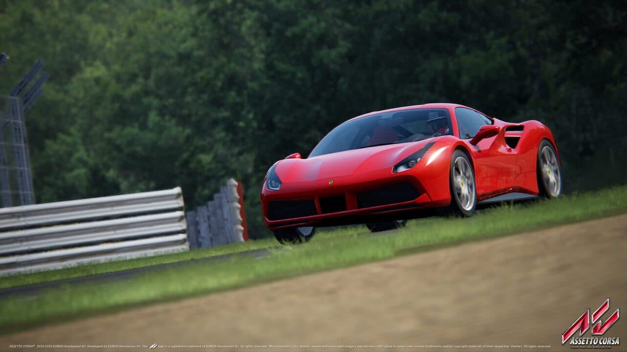 Assetto Corsa: Tripl3 Pack thumbnail 6