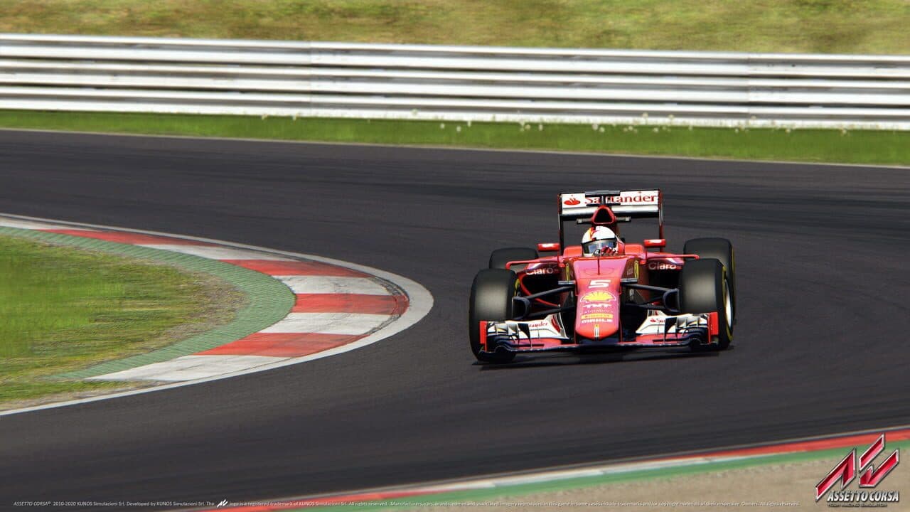 Assetto Corsa: Red Pack thumbnail 8