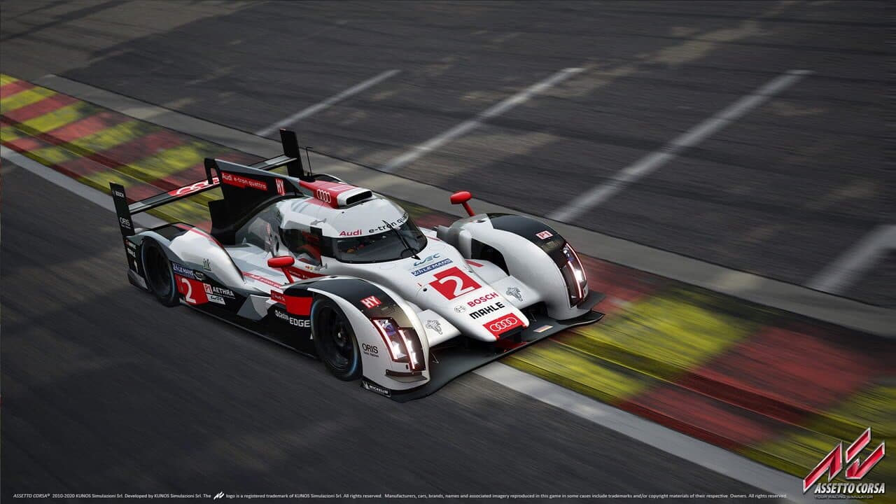 Assetto Corsa: Ready to Race Pack thumbnail 18