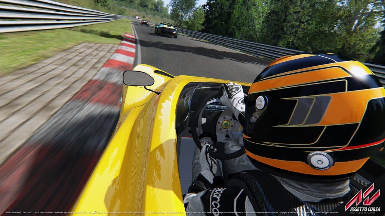 Assetto Corsa: Ready to Race Pack thumbnail 19