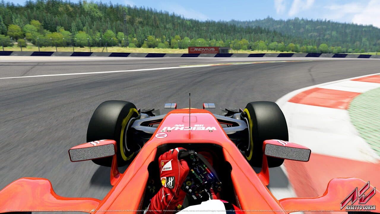 Assetto Corsa: Red Pack thumbnail 19