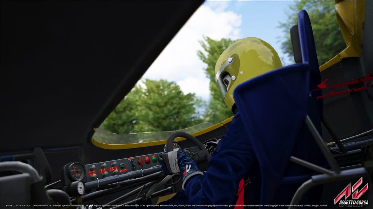 Assetto Corsa: Porsche Pack I thumbnail 12