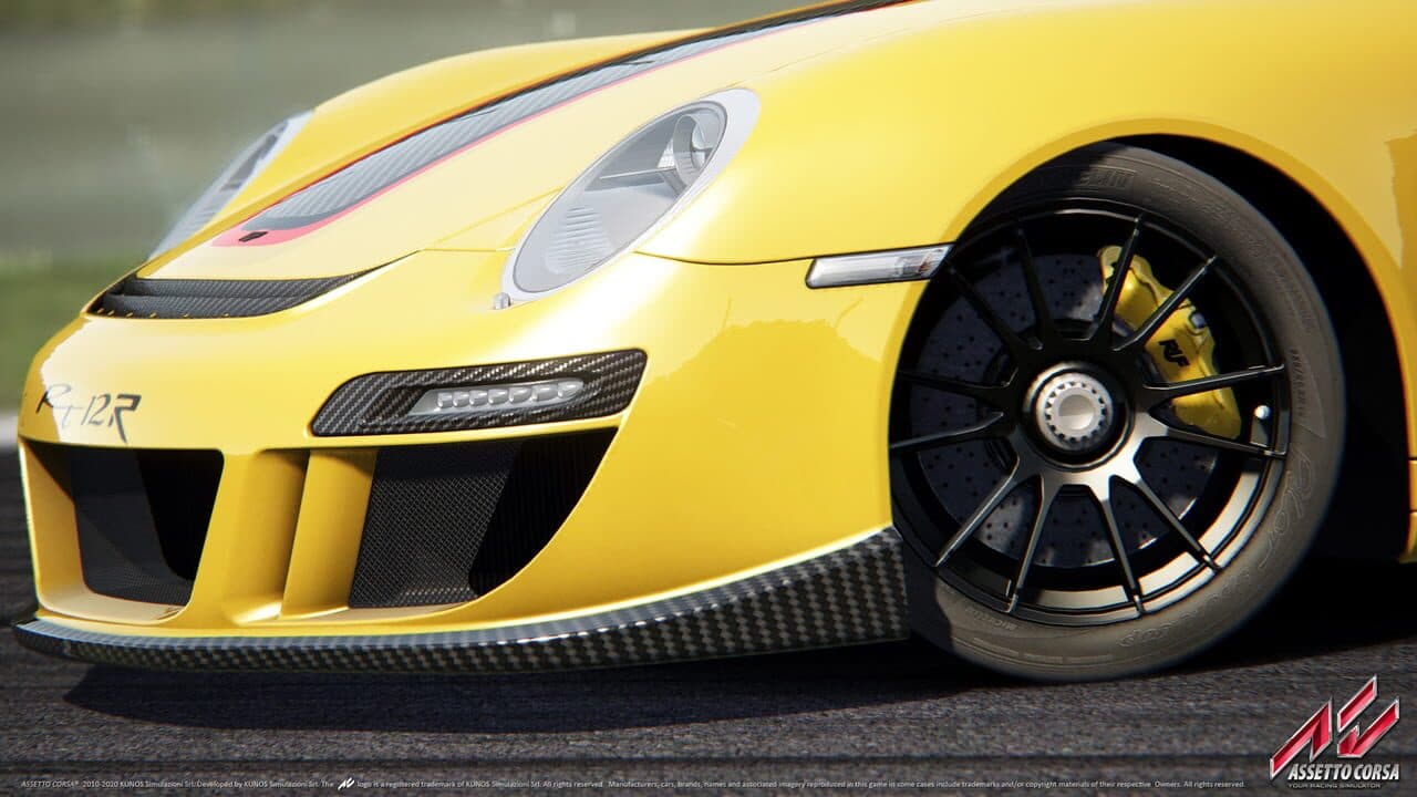 Assetto Corsa: Dream Pack 2 thumbnail 30