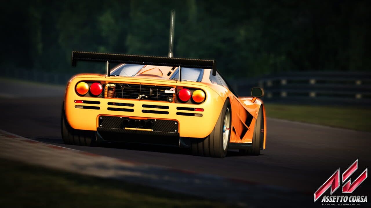 Assetto Corsa: Dream Pack 1 thumbnail 3