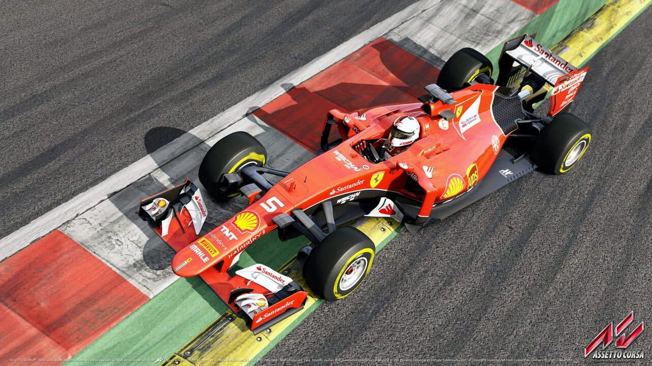 Assetto Corsa: Red Pack thumbnail 20