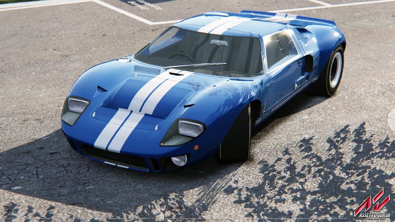 Assetto Corsa: Dream Pack 2 thumbnail 31