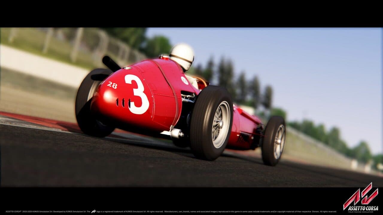 Assetto Corsa: Red Pack thumbnail 21
