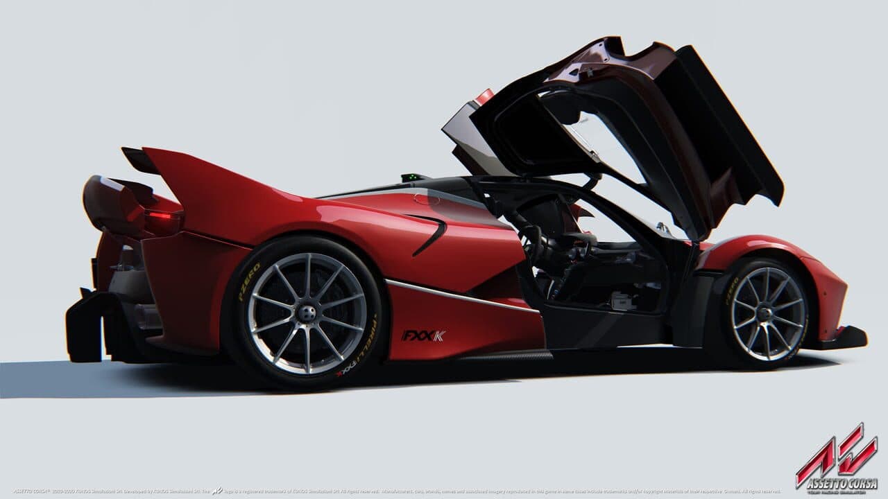 Assetto Corsa: Tripl3 Pack thumbnail 11