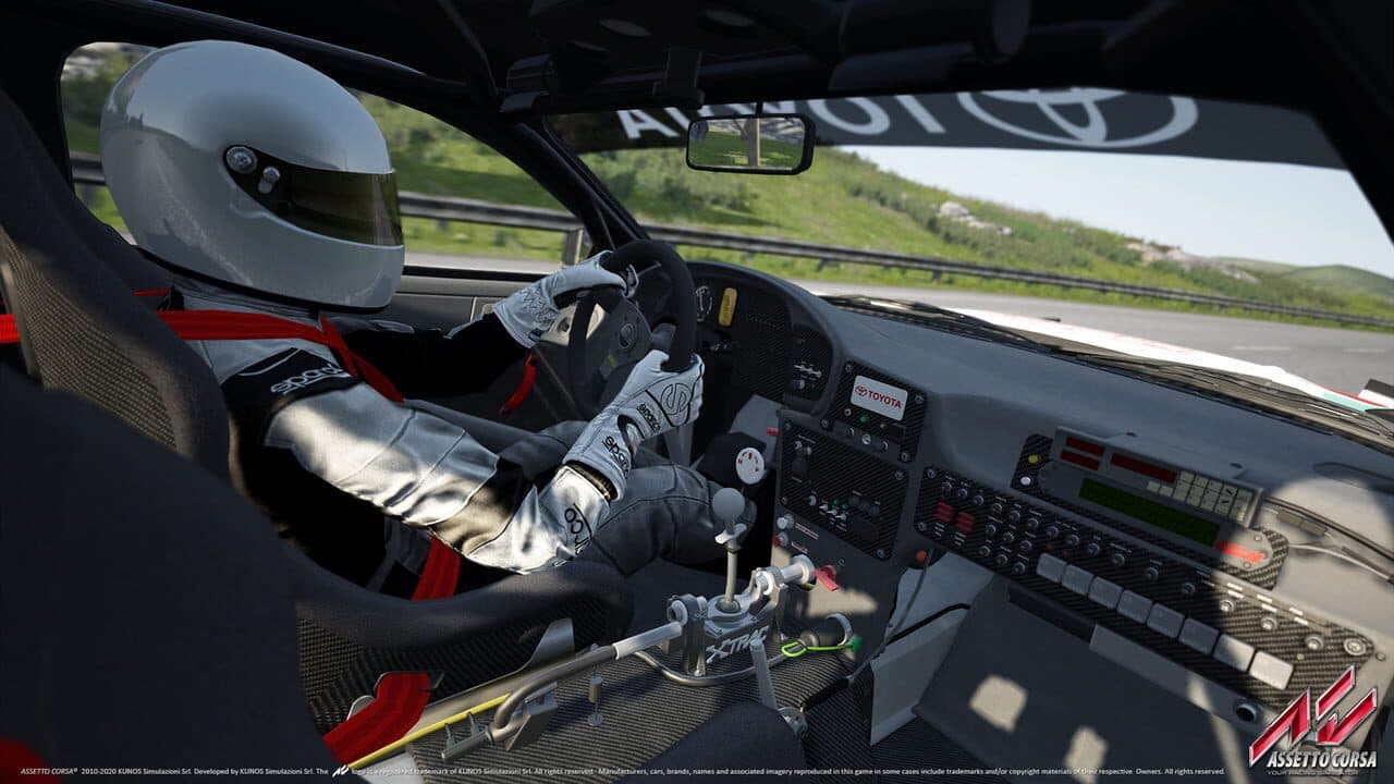 Assetto Corsa: Ready to Race Pack thumbnail 8