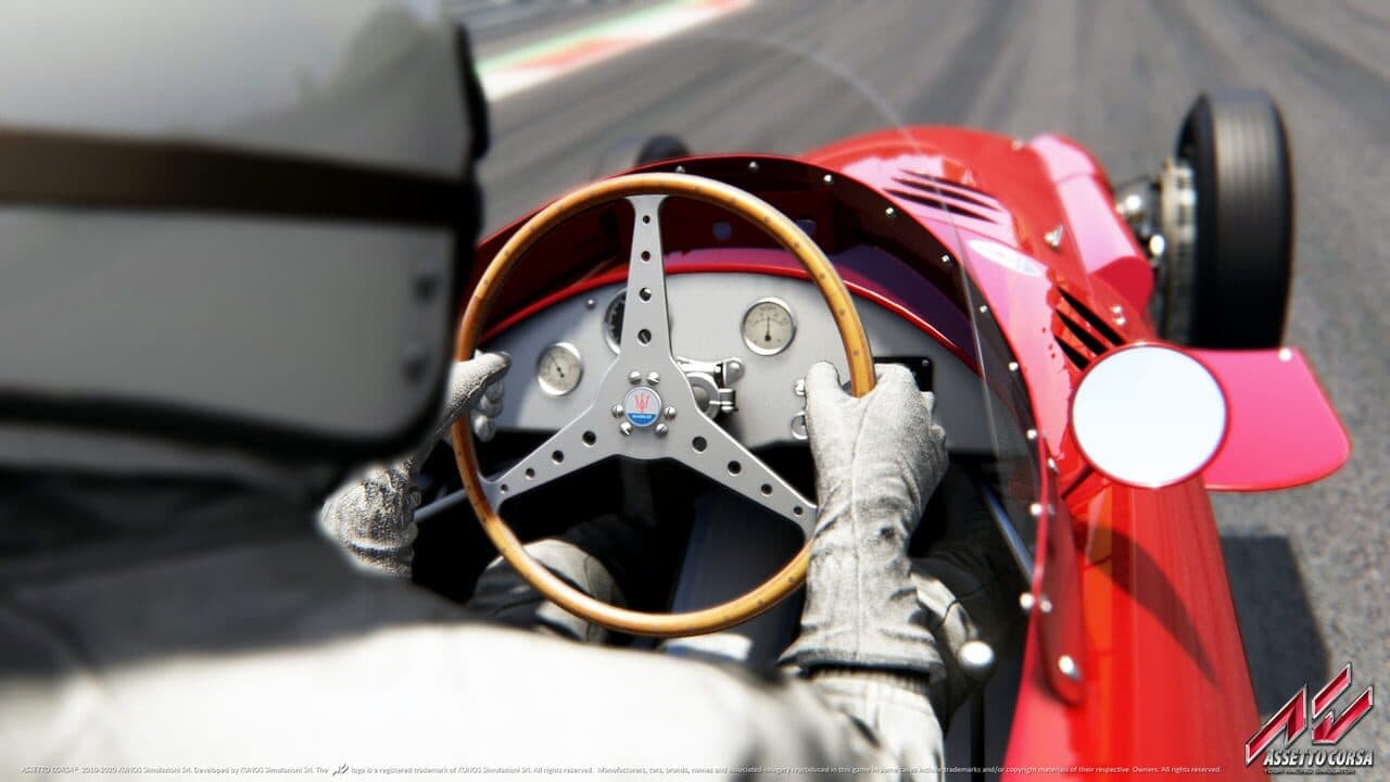 Assetto Corsa: Red Pack thumbnail 23