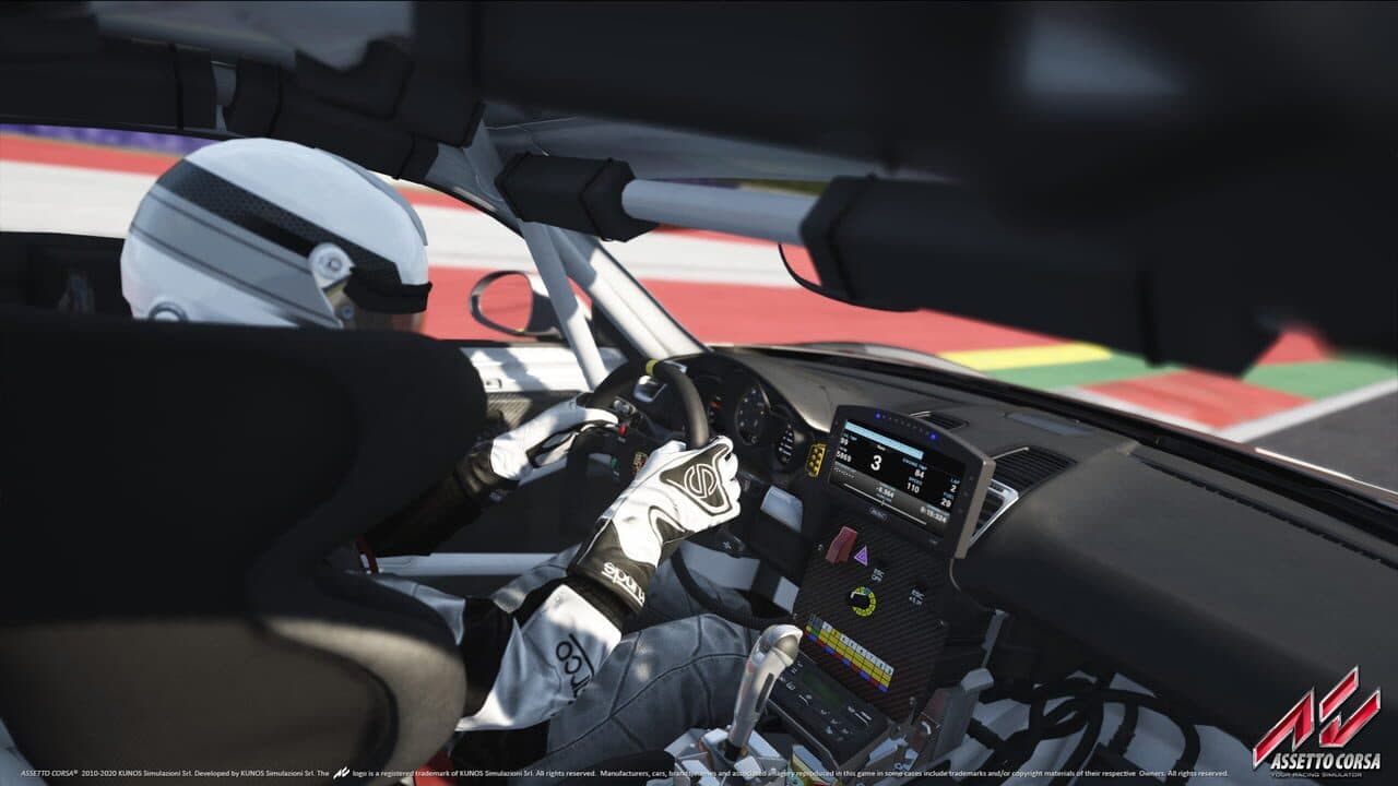 Assetto Corsa: Porsche Pack I thumbnail 15
