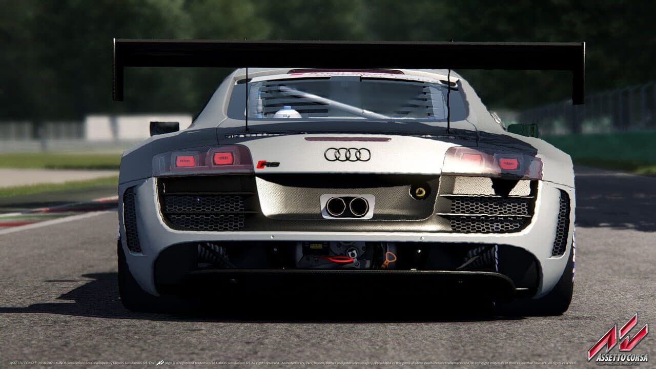 Assetto Corsa: Dream Pack 2 thumbnail 33