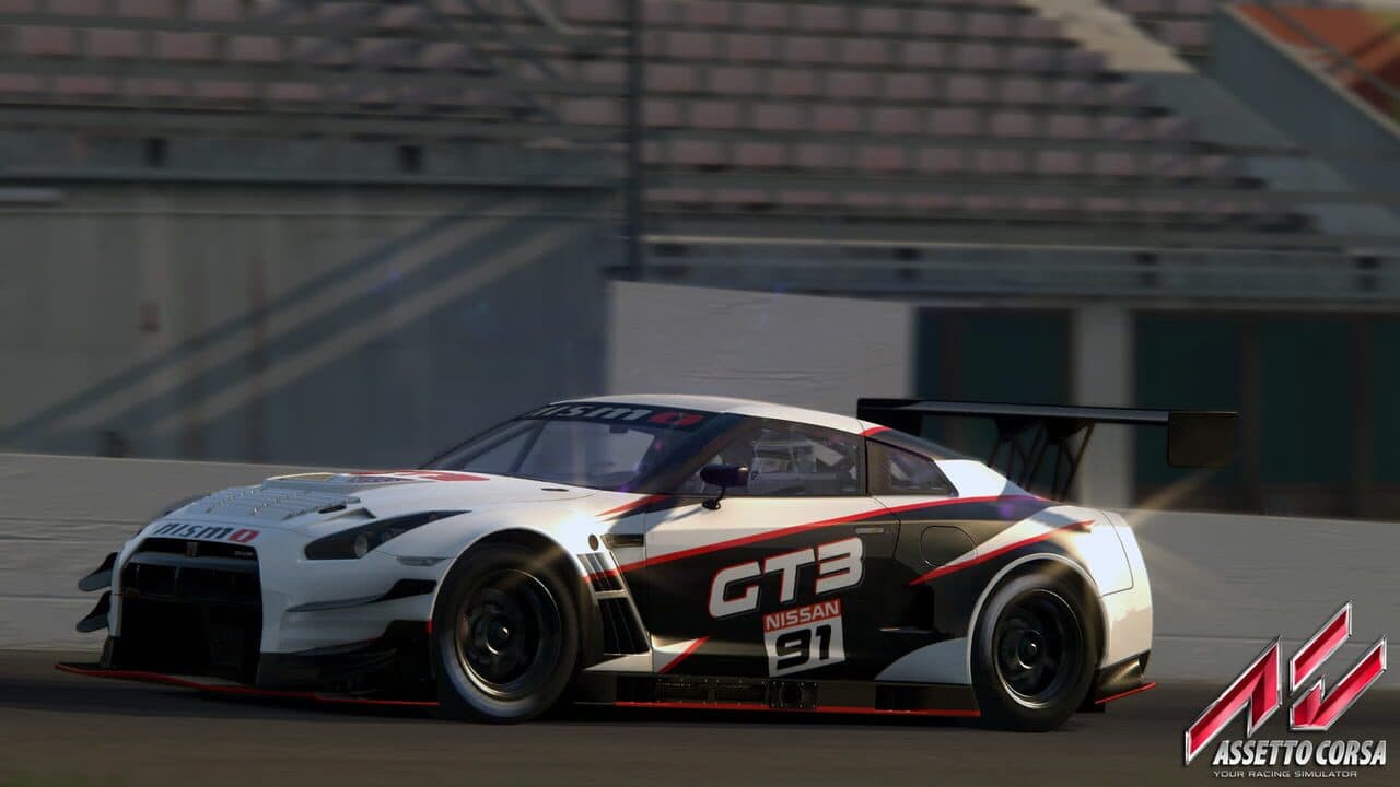 Assetto Corsa: Dream Pack 1 thumbnail 5