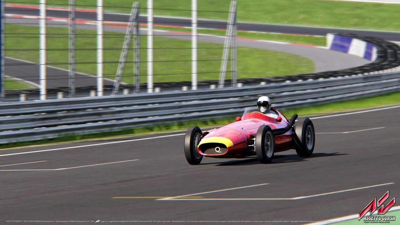 Assetto Corsa: Red Pack thumbnail 24