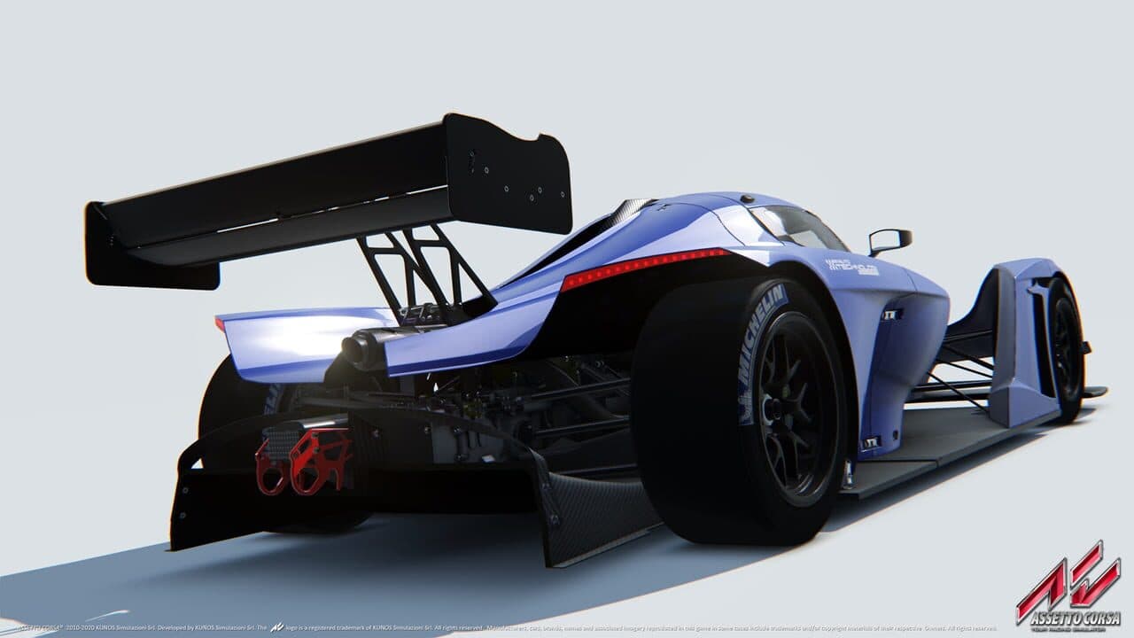 Assetto Corsa: Tripl3 Pack thumbnail 14