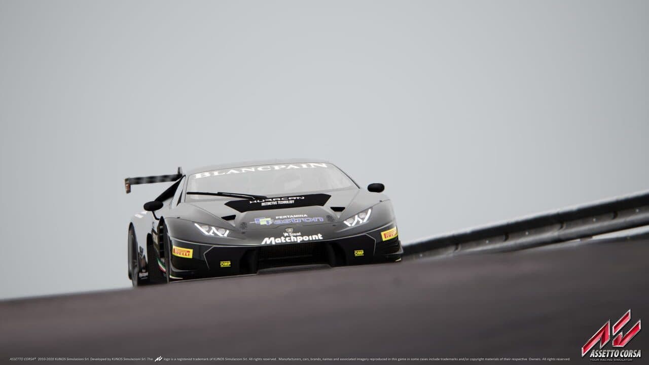 Assetto Corsa: Dream Pack 2 thumbnail 34
