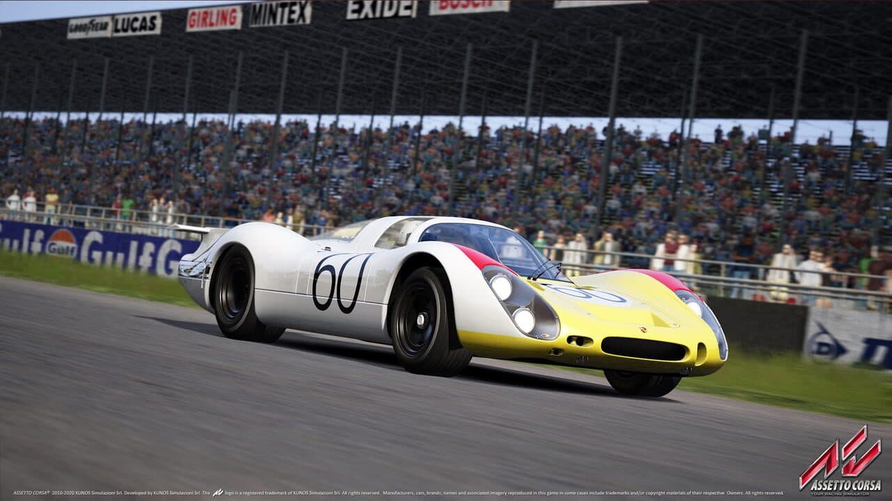 Assetto Corsa: Porsche Pack III thumbnail 16