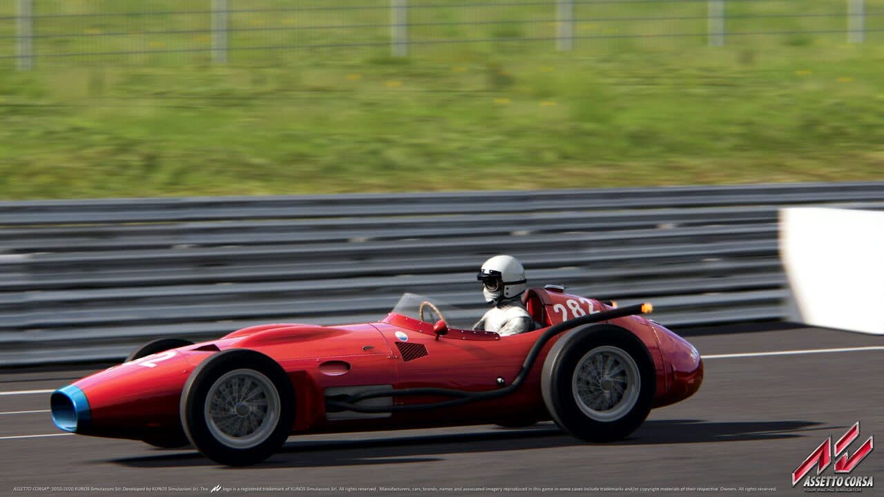 Assetto Corsa: Red Pack thumbnail 25