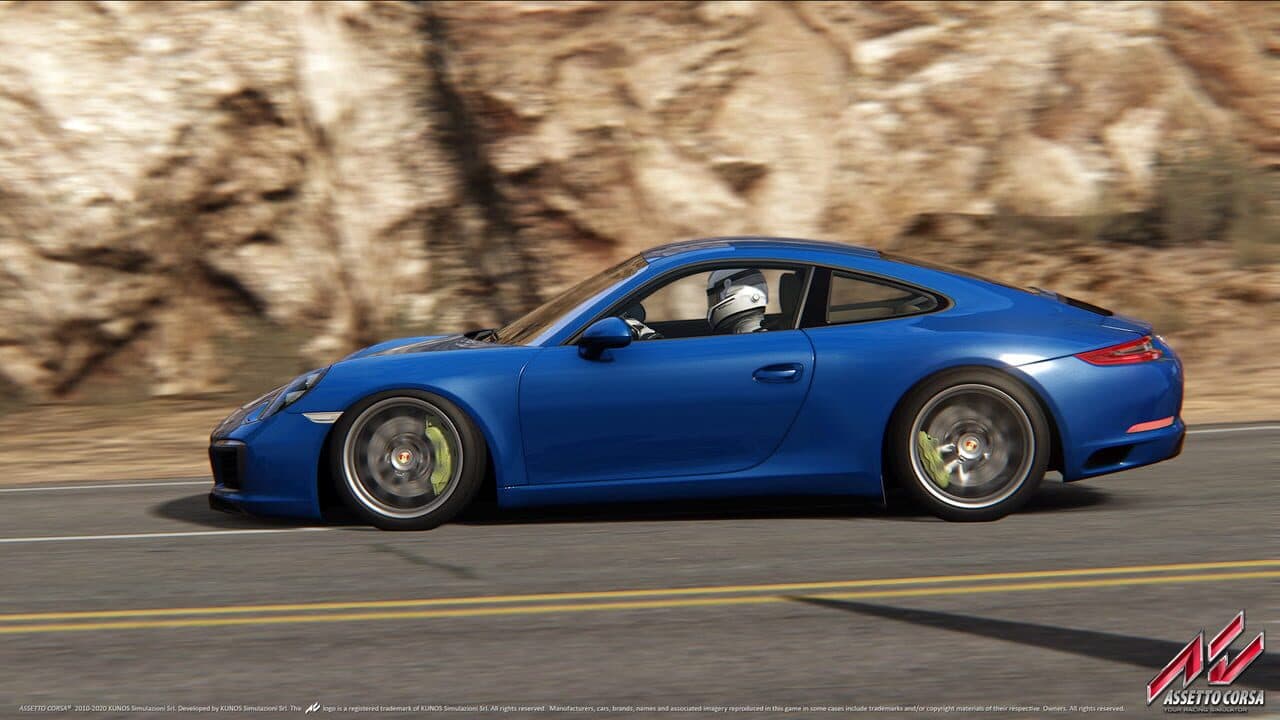 Assetto Corsa: Porsche Pack I thumbnail 17