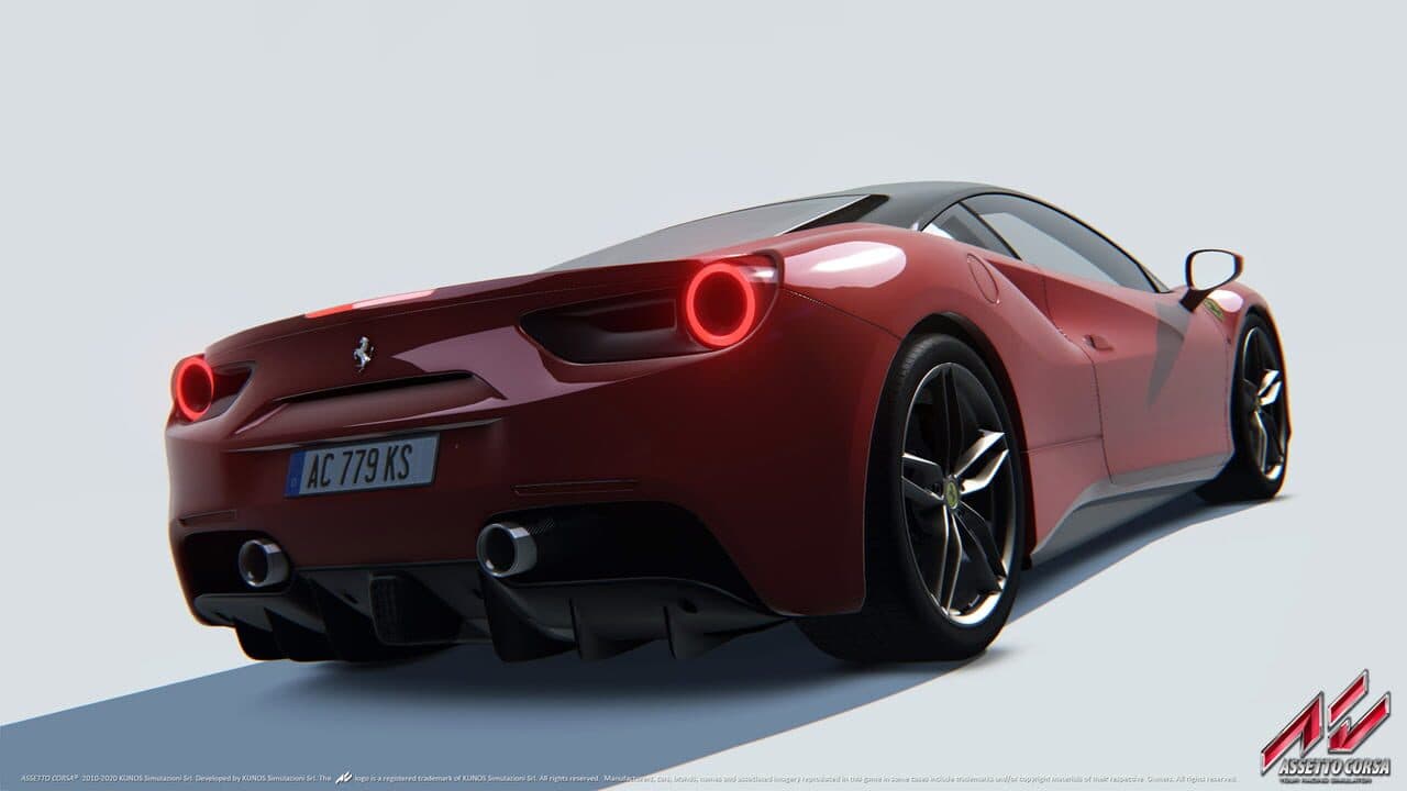 Assetto Corsa: Tripl3 Pack thumbnail 15