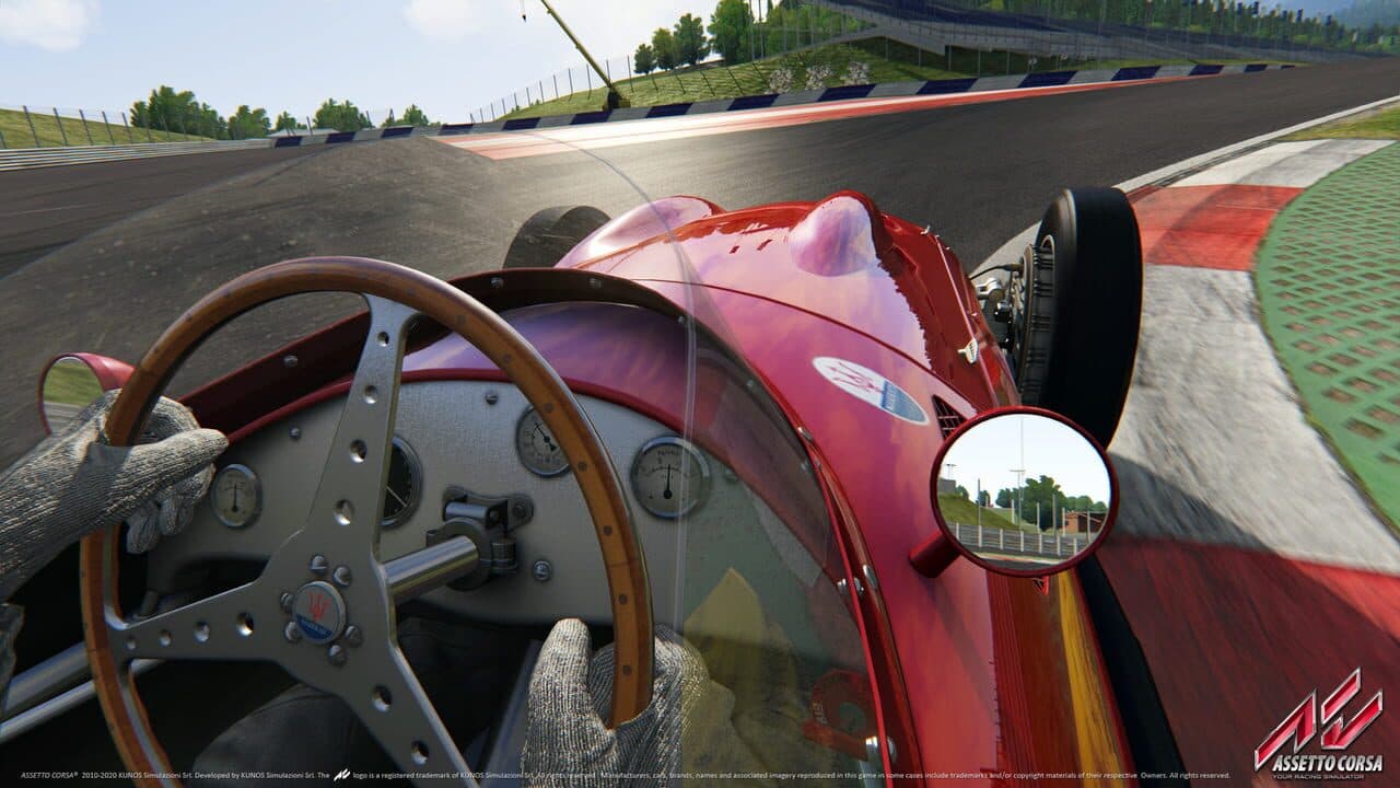 Assetto Corsa: Red Pack thumbnail 26