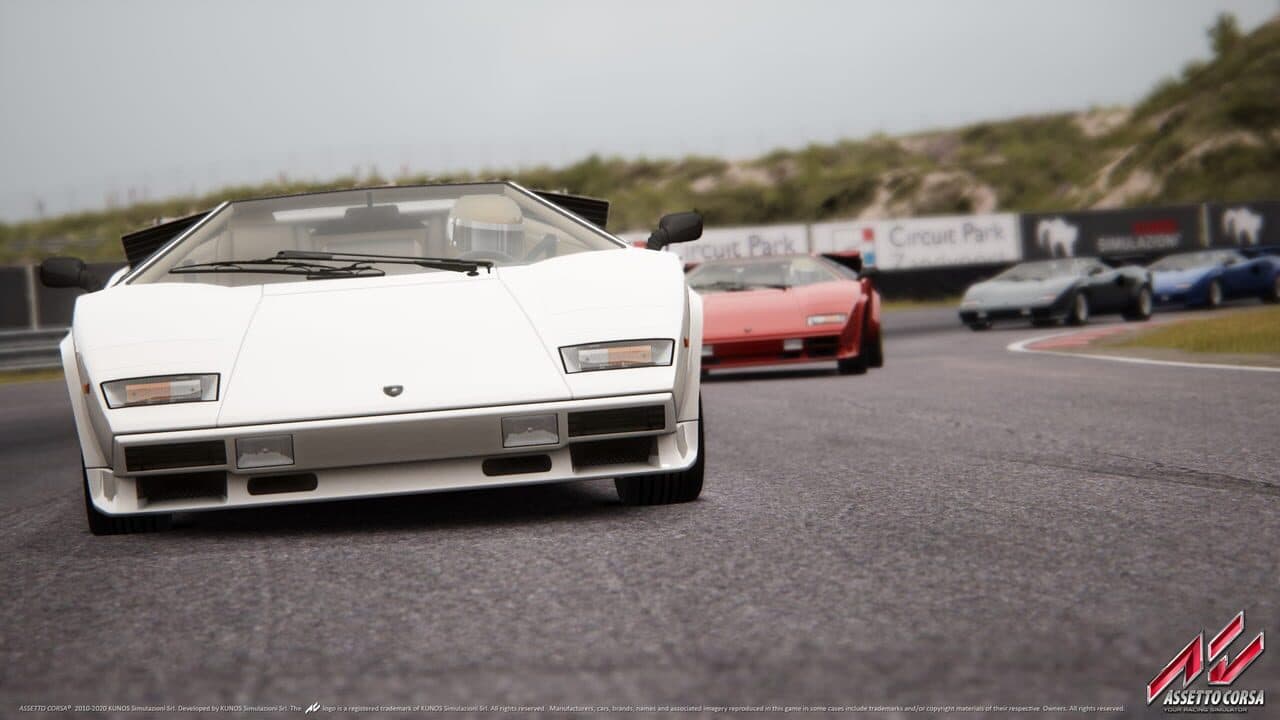 Assetto Corsa: Dream Pack 2 thumbnail 35
