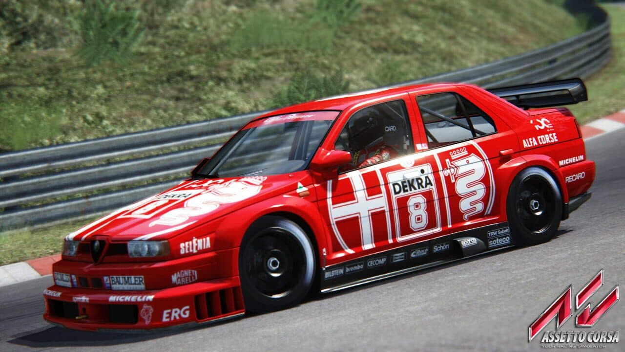 Assetto Corsa: Dream Pack 1 thumbnail 6