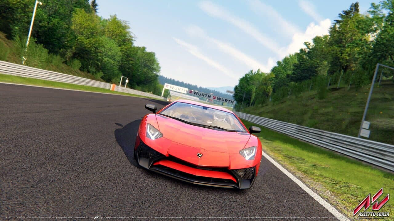 Assetto Corsa: Red Pack thumbnail 27