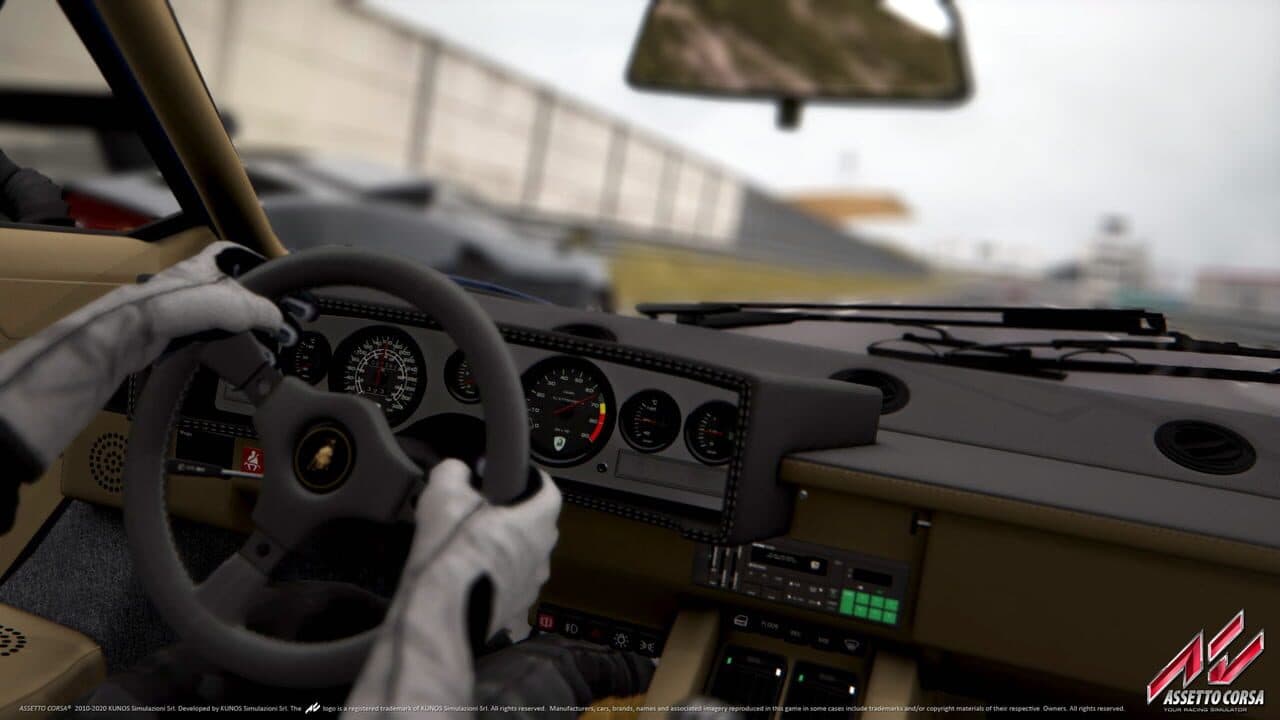 Assetto Corsa: Dream Pack 2 thumbnail 36
