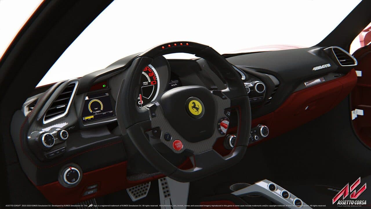 Assetto Corsa: Tripl3 Pack thumbnail 16