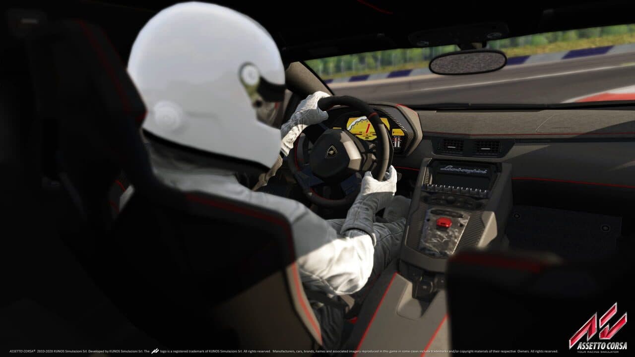 Assetto Corsa: Red Pack thumbnail 10