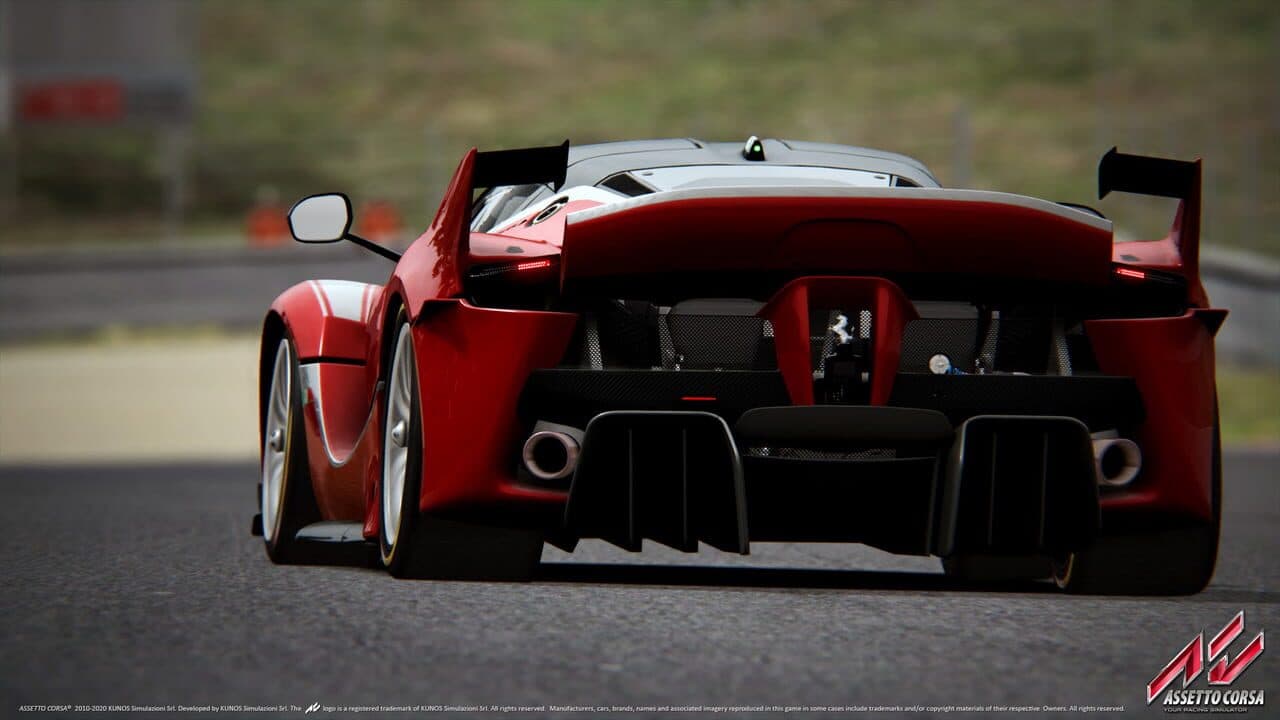 Assetto Corsa: Tripl3 Pack thumbnail 17