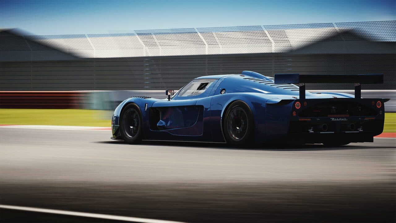 Assetto Corsa: Ready to Race Pack thumbnail 13