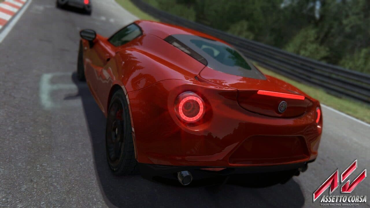 Assetto Corsa: Dream Pack 1 thumbnail 7
